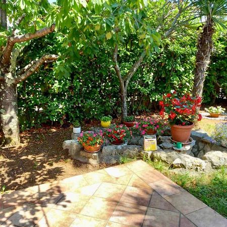 Apartment Lukas Πόρετς Εξωτερικό φωτογραφία
