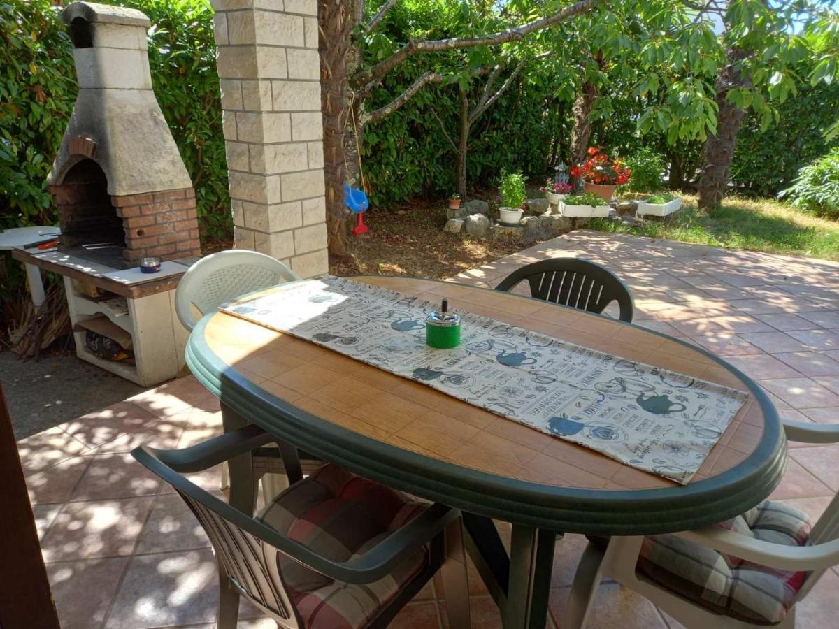 Apartment Lukas Πόρετς Εξωτερικό φωτογραφία