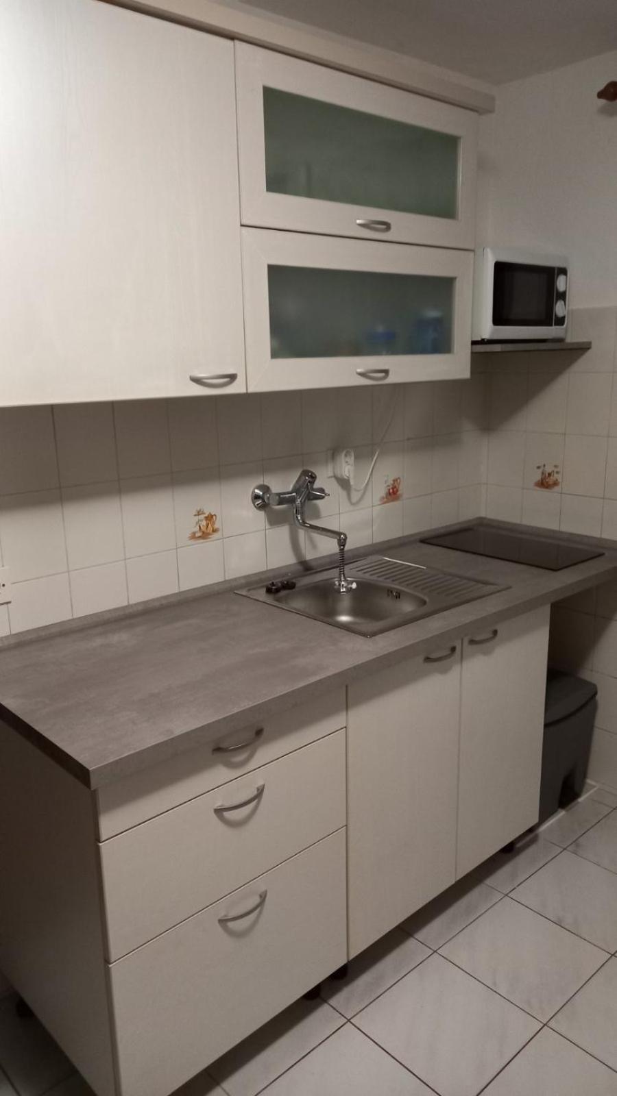 Apartment Lukas Πόρετς Εξωτερικό φωτογραφία