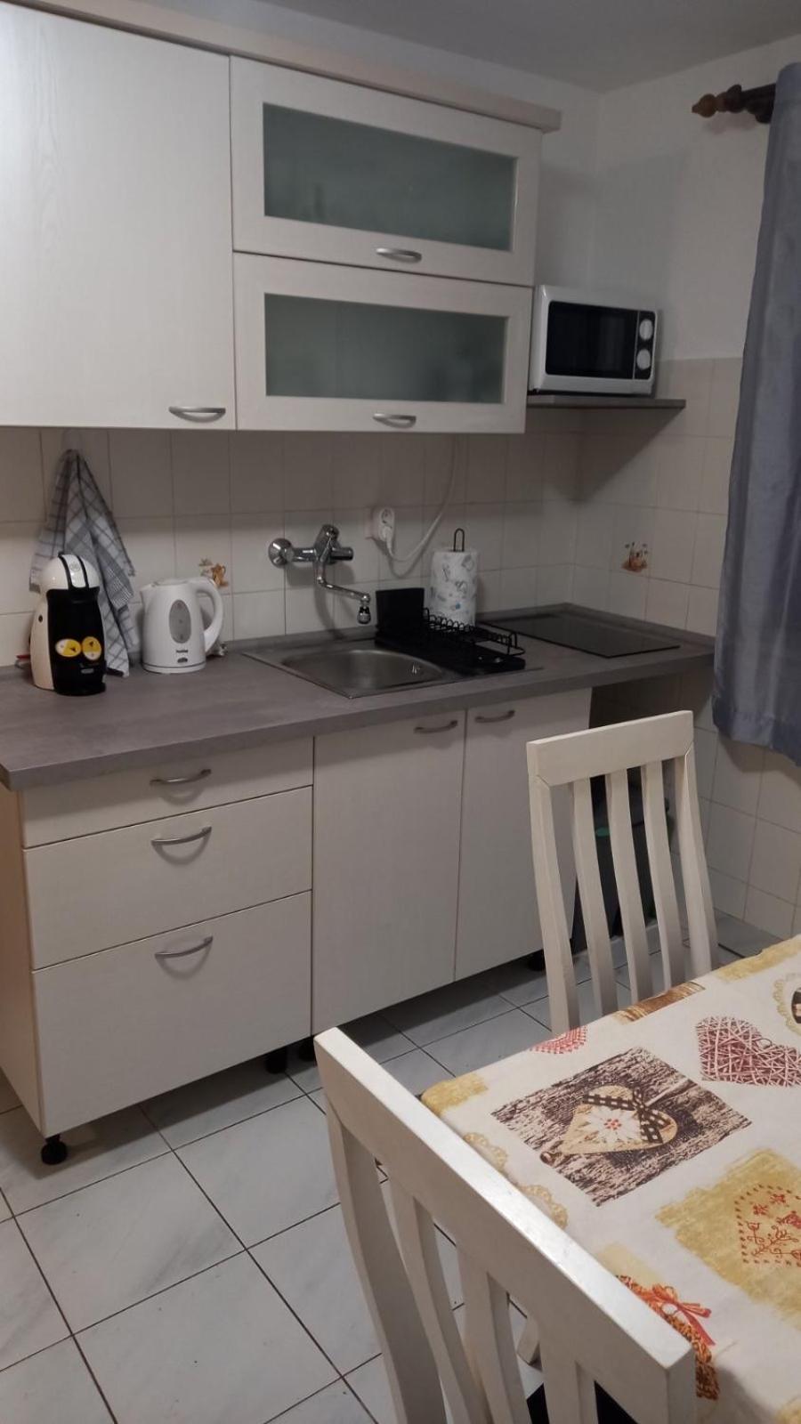 Apartment Lukas Πόρετς Εξωτερικό φωτογραφία