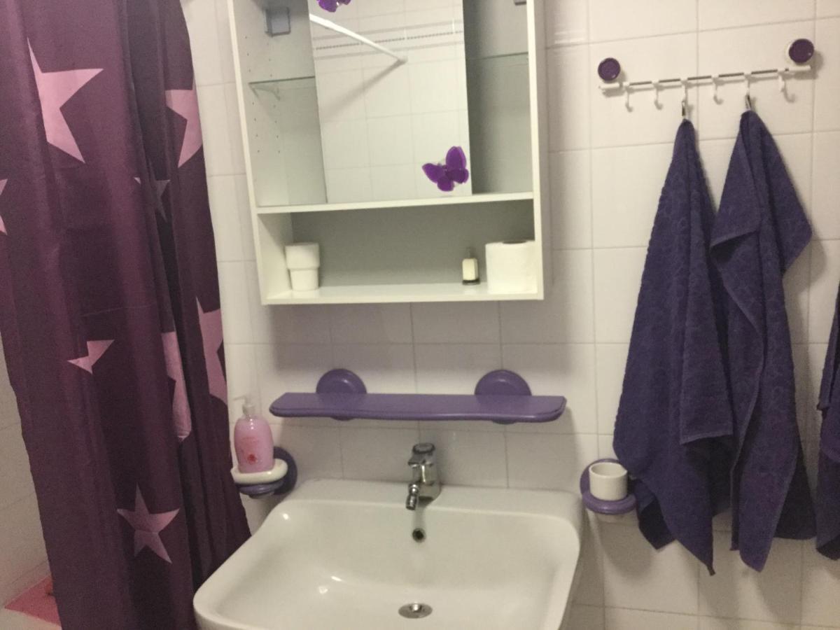 Apartment Lukas Πόρετς Εξωτερικό φωτογραφία